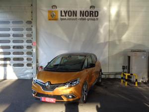 RENAULT DCI 110 ENERGY EDC INTENS