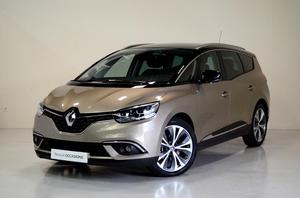 RENAULT DCI 160 ENERGY EDC INTENS