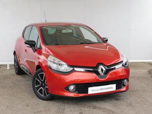 RENAULT DCI 90 ENERGY ECO2 LIMITED 90G