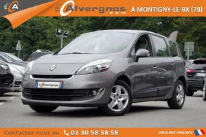 RENAULT Grand Scénic II III (2) 1.5 DCI 110 FAP EXPRESSION
