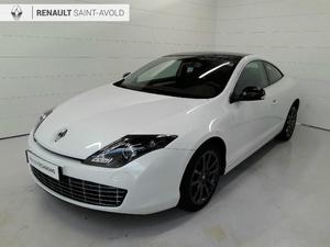 RENAULT Laguna 2.0 dCi 150ch Monaco GP