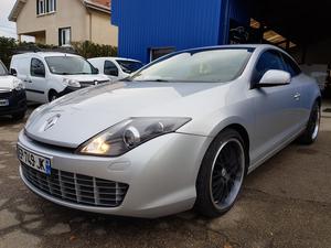 RENAULT Laguna Coupé 2.0 dCi 150 FAP Dynamique A