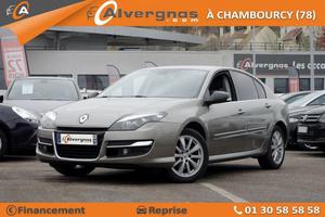 RENAULT Laguna III (2) 2.0 DCI 150 FAP BOSE EDITION