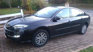 RENAULT Laguna dCi 130 FAP eco2 Energy Business