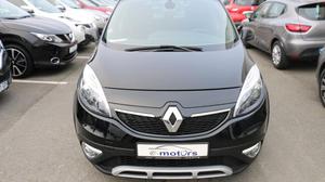 RENAULT Scenic xmod TCe 130 Energy - Bose Edition 5P