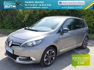 RENAULT Scénic Bose Edition Energy dCi 130 eco2