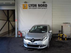 RENAULT Scénic DCI 110 ENERGY ECO2 LIFE