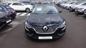 RENAULT Talisman Estate Intens dCi 130 Energy