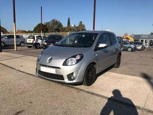 RENAULT Twingo 1.2 TCe 100ch GT