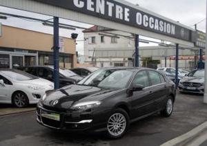 Renault Laguna III 1.5 DCI 110 BLACK EDITION ECO2 d'occasion