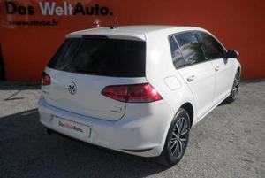 VOLKSWAGEN Golf 1.2 TSI 110ch BlueMotion Technology Match 5p