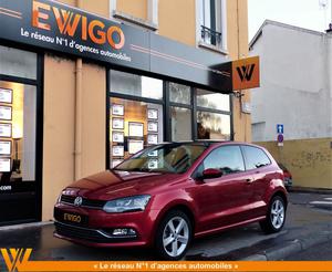 VOLKSWAGEN Polo 1.2 TSI 110 BlueMotion Technology Sportline