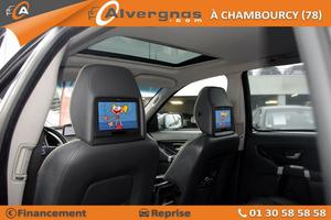 VOLVO XC D5 AWD XENIUM GEARTRONIC 7PL