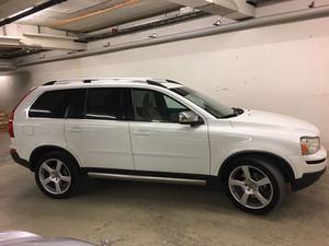 VOLVO XC90 D5 Optimum Geartronic A 7pl