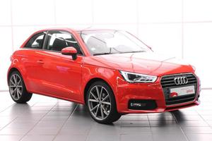 AUDI A1 1.0 TFSI 95ch ultra Ambition Luxe