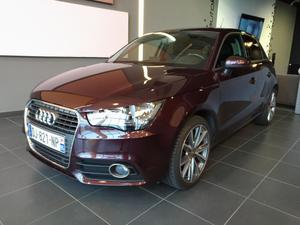 AUDI A1 1.6 TDI 90 Ambition Luxe