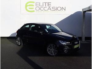 AUDI A1 A1 1.4 TFSI 122 Ambition Luxe S tronic