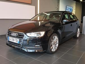 AUDI A3 2.0 TDI 150 Ambition Luxe