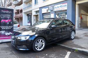 AUDI A3 2.0 TDI 150 Ambition Luxe