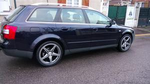 AUDI A4 Avant 2.5 TDI V Pack