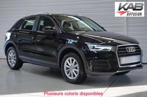 AUDI Q3 1.4 TFSI COD Ultra 150 ch