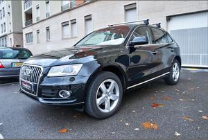 AUDI Q5 2.0 TDI Clean Diesel 190 Quattro Ambiente