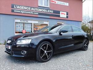 Audi A5 Sportback Ambition Luxe 2.0 TDI  Occasion