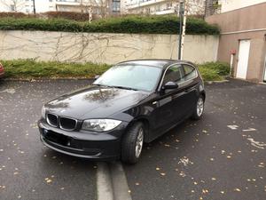 BMW 118d 143 ch Confort