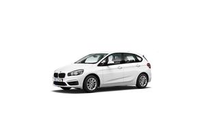 BMW Serie I 136CV BVA LOUNGE