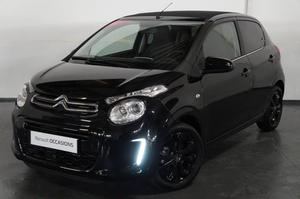 CITROëN C1 VTI 68 AIRSCAPE SHINE