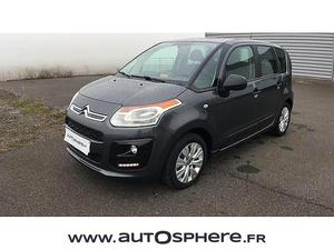 CITROëN C3 Picasso