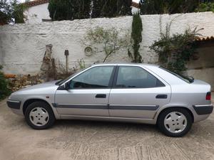 CITROëN Xantia 2.0i Tbo CT VSX