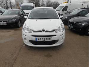 Citroen C3 BLUEHDI 75 CONFORT BUS. S&S 79G  Occasion