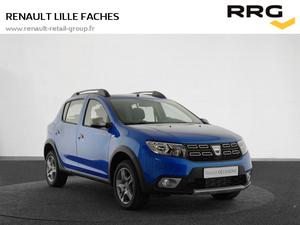 DACIA DCI 90 STEPWAY