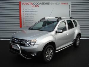 DACIA Duster 1.2 TCe 125ch Prestige 4X2