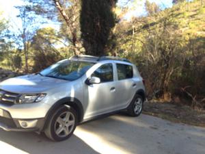 DACIA Sandero TCe 90 Stepway Prestige