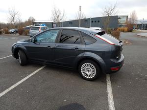 FORD Focus 1.8 TDCi 115 Titanium