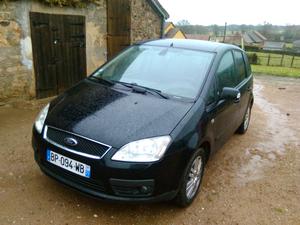 FORD Focus C-MAX 1.6 TDCi - 110 Ambiente