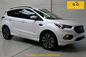 FORD Kuga 2.0 TDCi 180 S 4x4 Powershift ST-Line