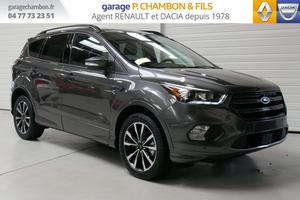 FORD Kuga 2.0 TDCi 180 S 4x4 Powershift ST-Line