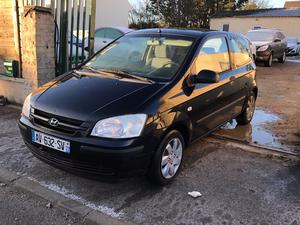 HYUNDAI Getz 1.1i