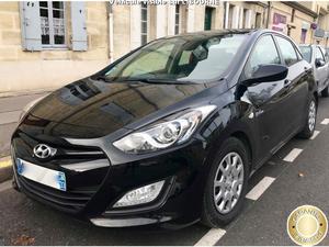 HYUNDAI i CRDi 110 Blue Drive Pack Inventiv