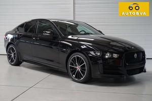 JAGUAR XE 2.0 D - 180 AWD R-Sport A