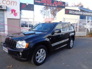 JEEP Grand Cherokee 3.0 CRD S Limited