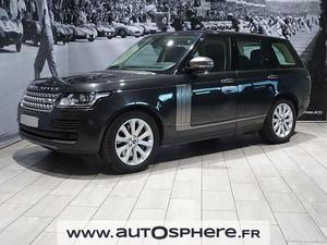 LAND-ROVER Range Rover