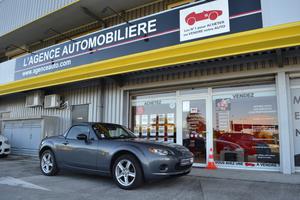 MAZDA MX-5 1.8 MZR 126ch Elégance Cuir