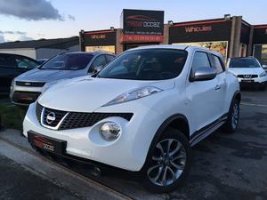 NISSAN Juke 1.5 DCI 110CH FAP URBAN PREMIUM