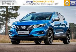 NISSAN Qashqai NOUVEAU 1.6 dCi 130 N-Connecta