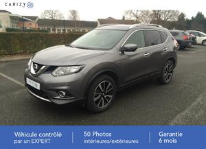 NISSAN X-Trail 1.6 DCI 130 CONNECT EDITION 4WD