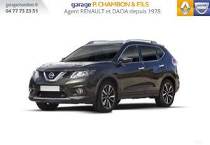 NISSAN X-Trail 3 1.6 DCI PL ALL-MODE 4X4-I